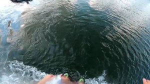 Купил гидроцикл BRP RXP 215 | Полет на флайборде