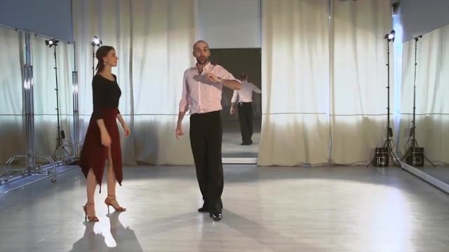 Samsung/Самба - Урок 4 смотреть онлайн