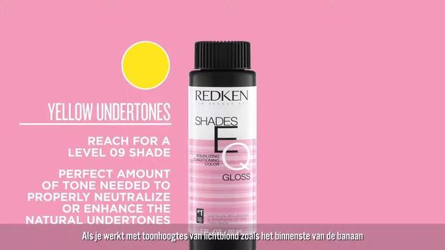 SHADES EQ LEVEL 10 (NL) смотреть онлайн