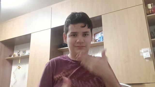 У меня есть 5 плюс и минус о лыжах. #deaf #влог #глухие #минус #плюс #лыжники смотреть онлайн