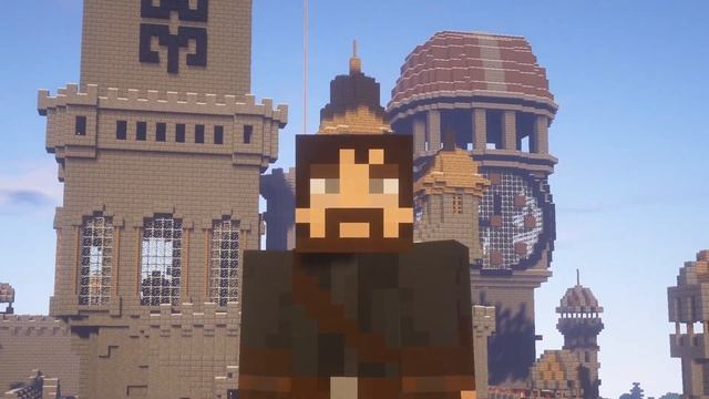 Minecraft Chat Reporting - End of Anarchy? смотреть онлайн