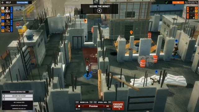 TASTEE: Lethal Tactics Early Access Gameplay смотреть онлайн