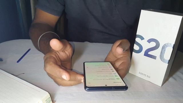 Samsung galaxy S20FE 5g under 20k || Details Review || Worth to buy in 2022 ? смотреть онлайн