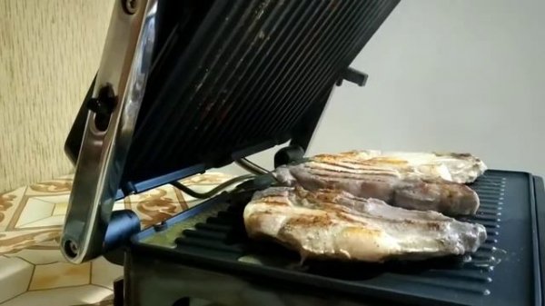 Redmond SteakMaster RGM-M809 отзывы в Pleer. ru