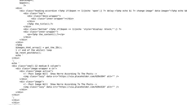Wordpress: Get Post Thumbnail Outside of Loop смотреть онлайн