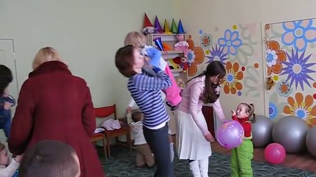 Новоселье смотреть онлайн