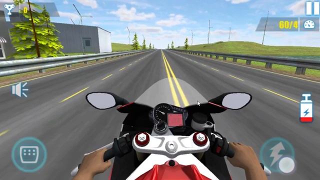 Moto Racing Rider DEV IN Game Live Stream смотреть онлайн