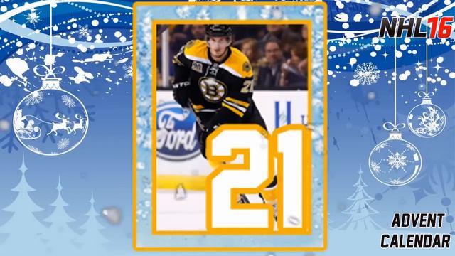 NHL 16 HUT Advent Calendar Day 21 Winner! | @RealKramaNHL смотреть онлайн