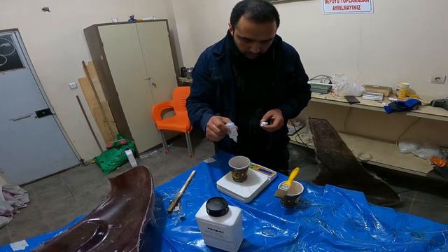 polyester kaliptan ürün alma jelkot vaksn silikon kalip ayirici kullanimi смотреть онлайн