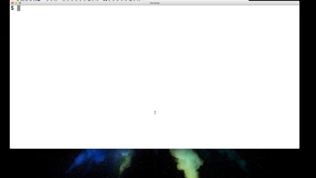 Java 9 - Hello from the other module смотреть онлайн