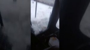 установка дозатора ЛТЗ 55