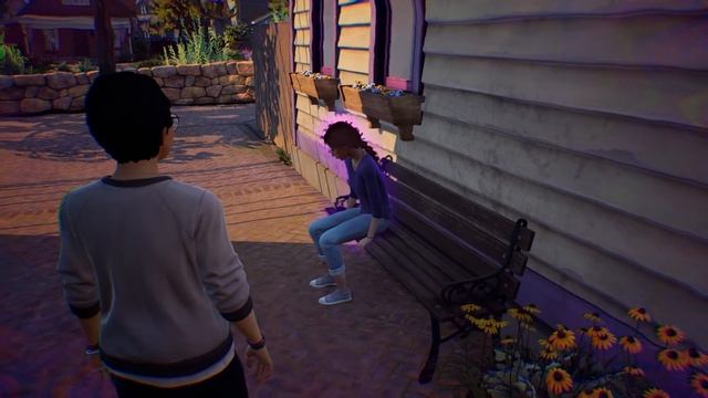Life is Strange: True Colors Deep Dive [ESRB] смотреть онлайн