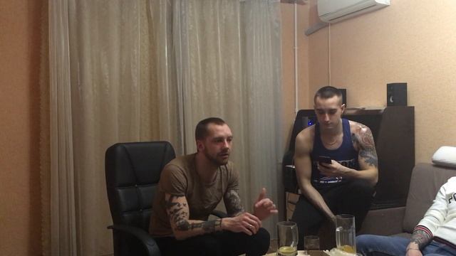 "про поэта" стих в исполнении автора.. смотреть онлайн
