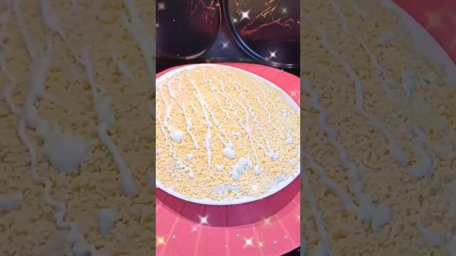 Салат ? Мимоза! #short #хозяюшкарута смотреть онлайн