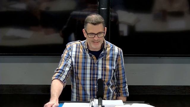 4/19/23 - Wednesday Theology Class: Attributes of God смотреть онлайн