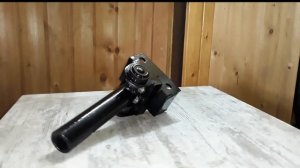 Прицепное для мотоблока на шаровых