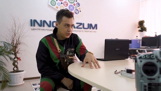 Выходные в Чечне. Горцы, шашлыки и стартапы смотреть онлайн