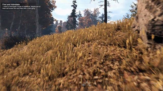 This Land is my Land First Look Native Tribe Resistance Simulator смотреть онлайн