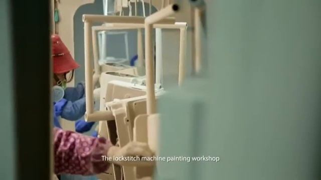 Jack Production Line смотреть онлайн