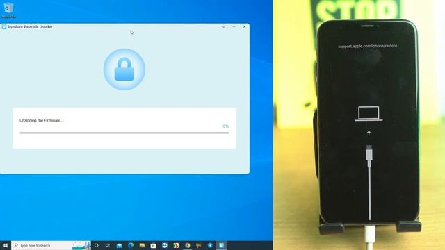 How To Unlock A Disabled IPhone Without ITunes
