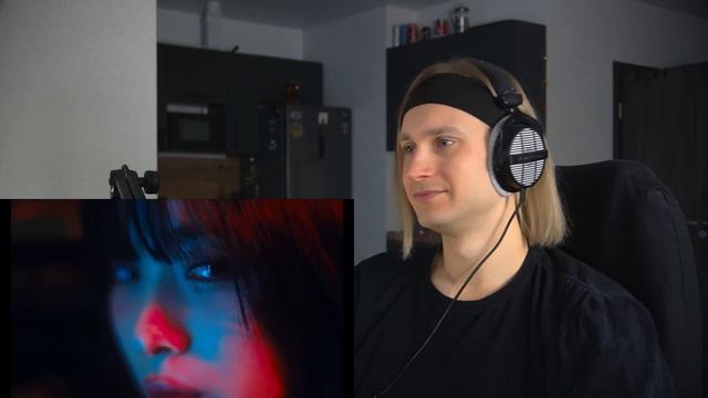 ITZY RYUJIN - Run Away | Reaction | Проф. звукорежиссер смотрит