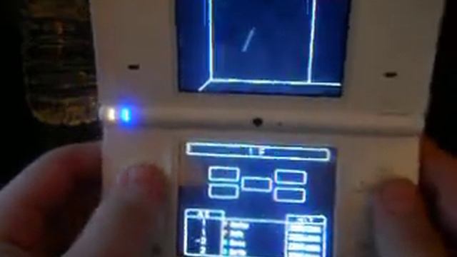 A SlasherMiniFilms Review: The Dark Spire for NDS смотреть онлайн