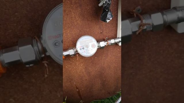 Сколько стоит моя вода. Как подсчитать? смотреть онлайн