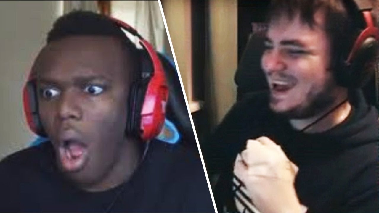 Мэддисон смотрит видосики #3 смотреть онлайн