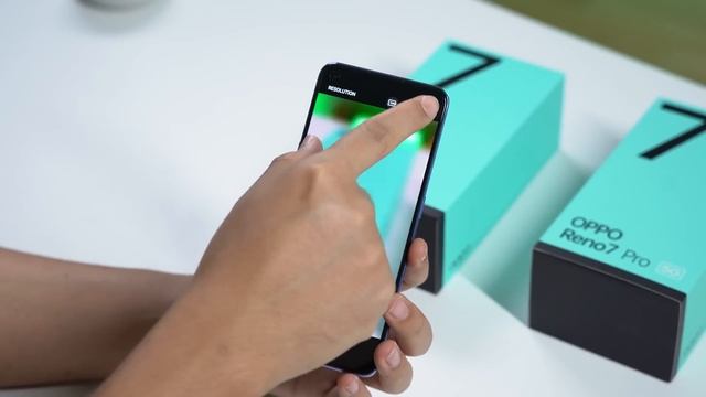 แกะกล่อง OPPO Reno7 5G | Reno7 Pro 5G จัดเต็มเรื่องกล้อง และดีไซน์แบบ OPPO Glow смотреть онлайн