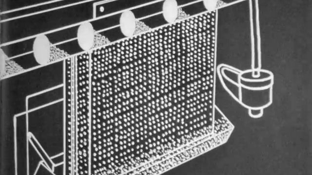 Механизация работ на кроликоферме, 1979. смотреть онлайн