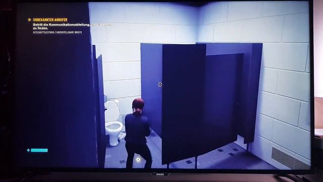 50 inch Android TV - Xbox Game Pass Beta - Control (german) смотреть онлайн
