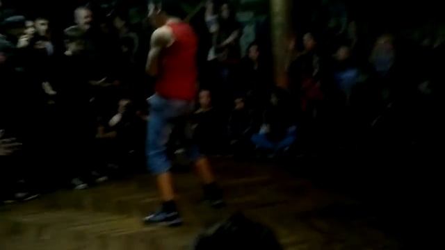 Dark vs Just, Roux vs Polina (Главное не зазнаться) смотреть онлайн