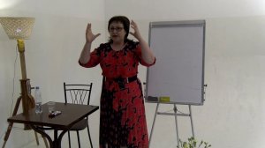 Природа обережного круга и выставление для женщин.  07.05.2017. Токарева Н.П.