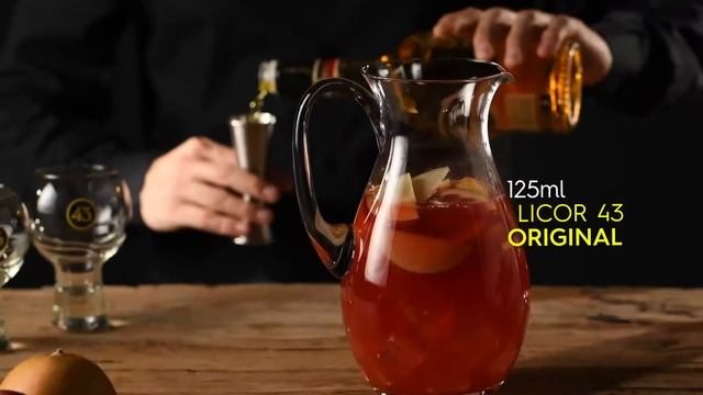 SANGRIA 43 ROSE смотреть онлайн