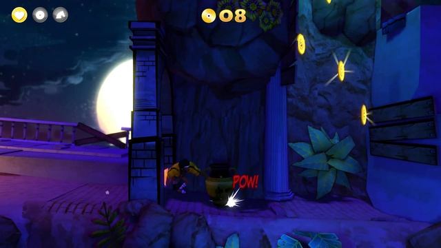 Funk of Titans gameplay PC HD [1080p/60fps] смотреть онлайн