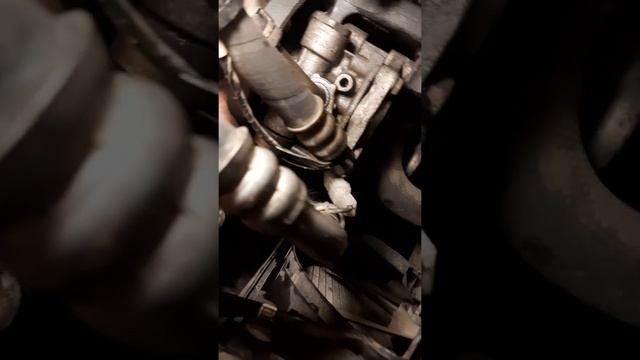 замена ремня генератора mazda familia смотреть онлайн