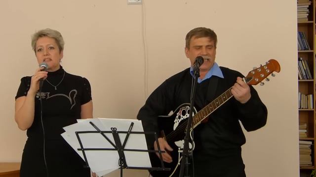 Весенний концерт смотреть онлайн