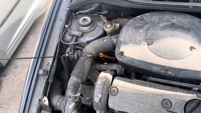 Разборка Volkswagen - Polo 1994-1999, 1.8 (VIN: WVWZZZ6NZVW063887) P757PYV смотреть онлайн