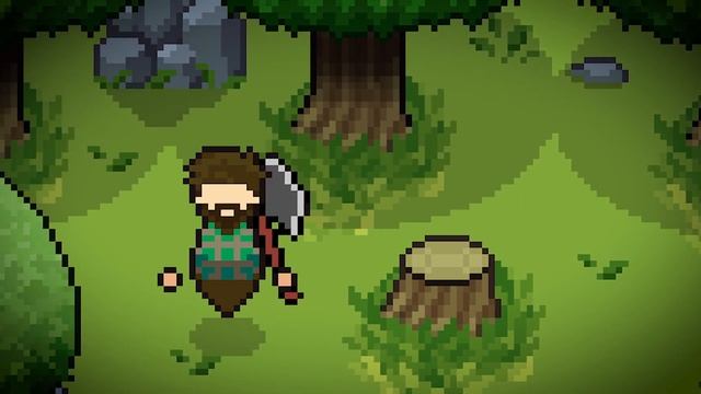 Tiny Kingdoms смотреть онлайн