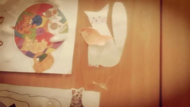 Нельзя убегать из садика...