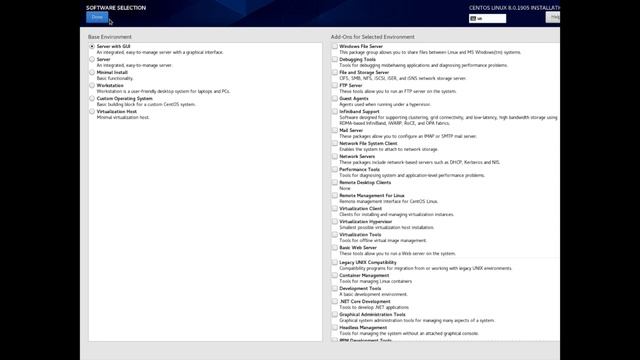 CentOS 8 Install Linux | 2019 Tutorial | (Linux Beginners Guide) смотреть онлайн