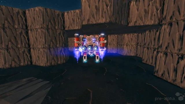 rawbots - "Combat Copter" смотреть онлайн