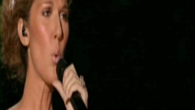 Celine Dion - My Heart Will Go On @ 1997 (Live) смотреть онлайн