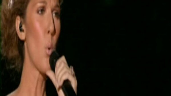 Celine Dion - My Heart Will Go On @ 1997 (Live) 