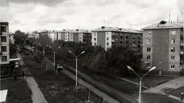 Юрга: Рождение города