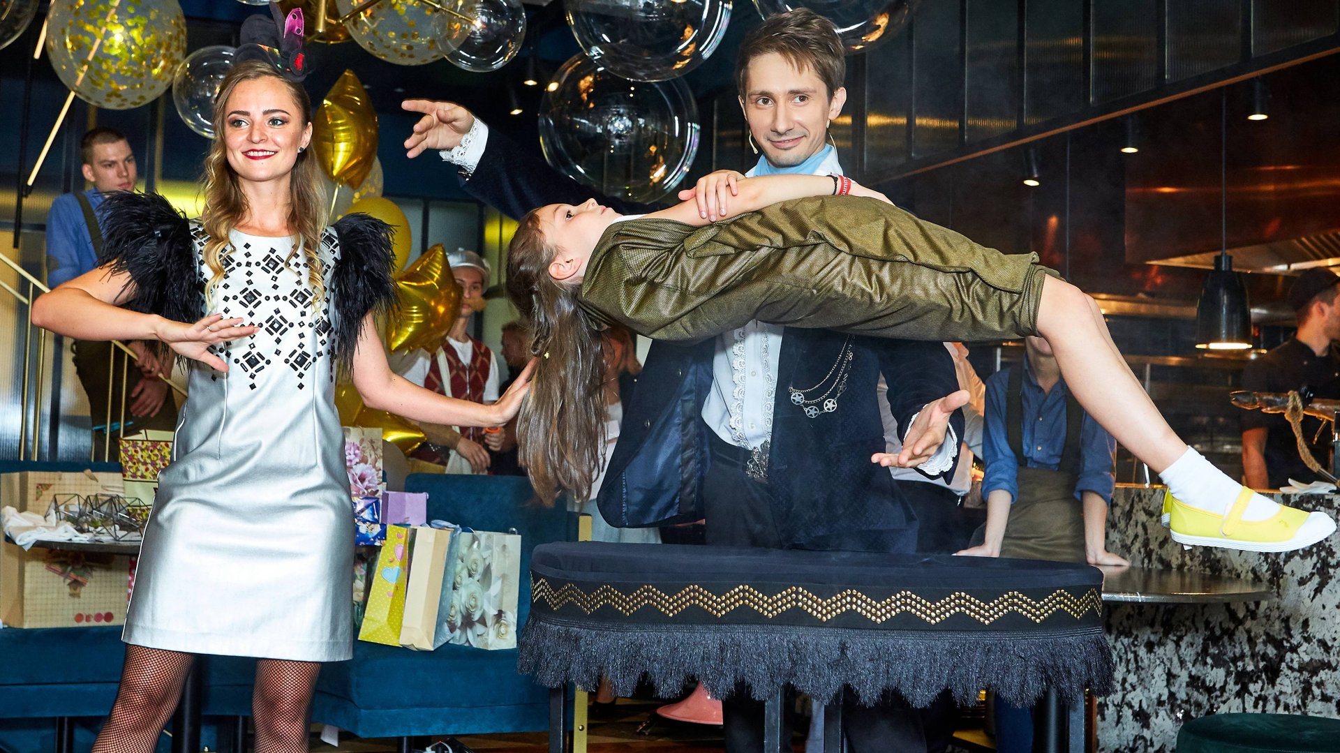 Детская Программа смотреть онлайн