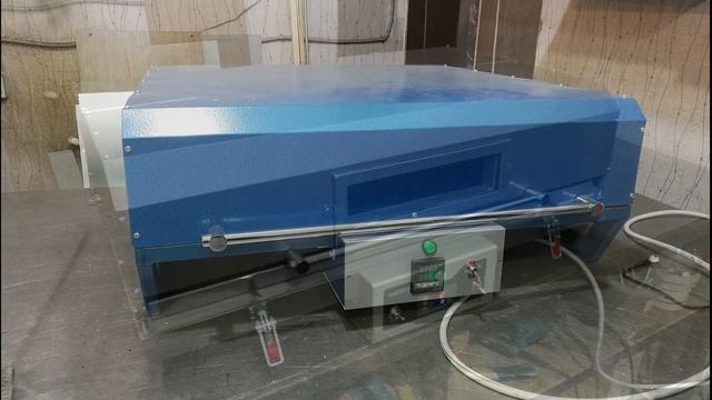 Изготовление термовакуумных станков на заказ смотреть онлайн