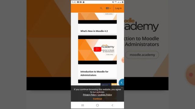 Moodle academy learning pathways verify your skills by moodle academy programs смотреть онлайн