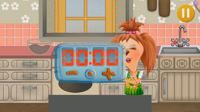 ОБЗОР НА ИГРУ БАРБОСКИНЫ ГОТОВКА ЕДЫ ЧАСТЬ 3 смотреть онлайн