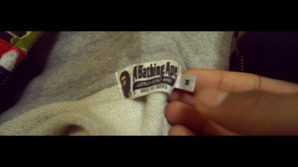 How To Legit Check Bape Hoodie (100% ACCURATE & DETAILED) 2020